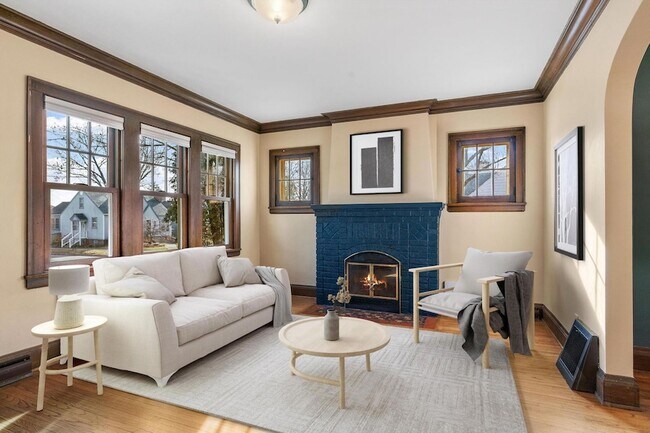 Foto del edificio - 2300 NE McKinley St