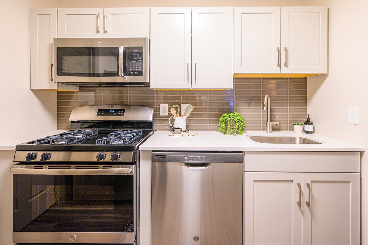 Atria at Crabtree Valley 4601 Baymar Dr Raleigh, NC