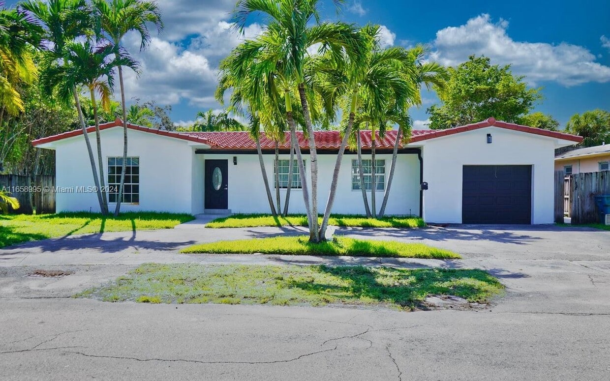Photo - 21020 Northeast 18th Court, Miami, FL 33179 - 4 BR 2 BA Single-Family Home