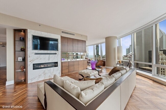 Building Photo - 401 N Wabash Ave