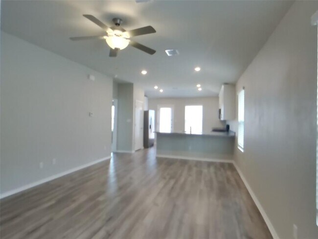 Foto del edificio - 3509 Gooseneck LN