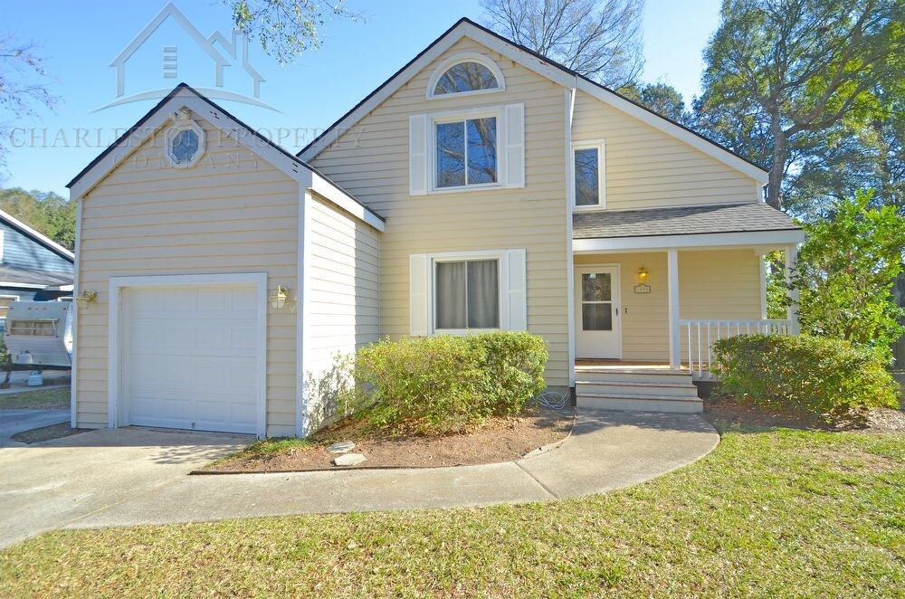 Foto principal - 1094 Blue Marlin Drive- James Island