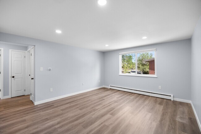 Foto del edificio - 3740 Owens St