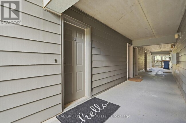 Building Photo - 2020 Cleaver Ave