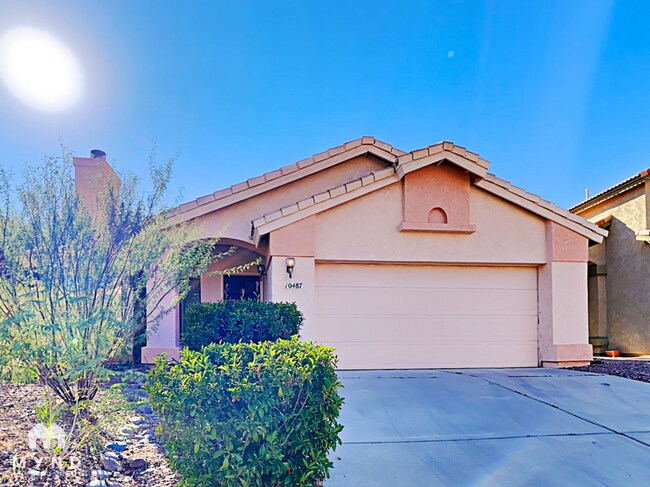 Foto del edificio - 10487 N Fairway Vista Ln