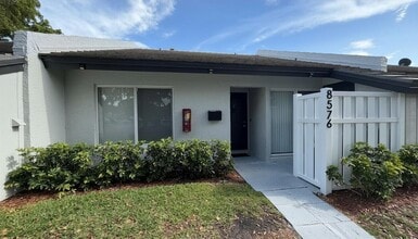 Building Photo - 8576 NW 32nd St