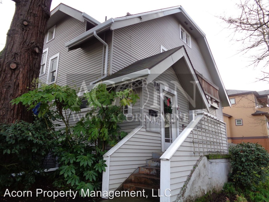 Foto principal - 1915 Hilyard St