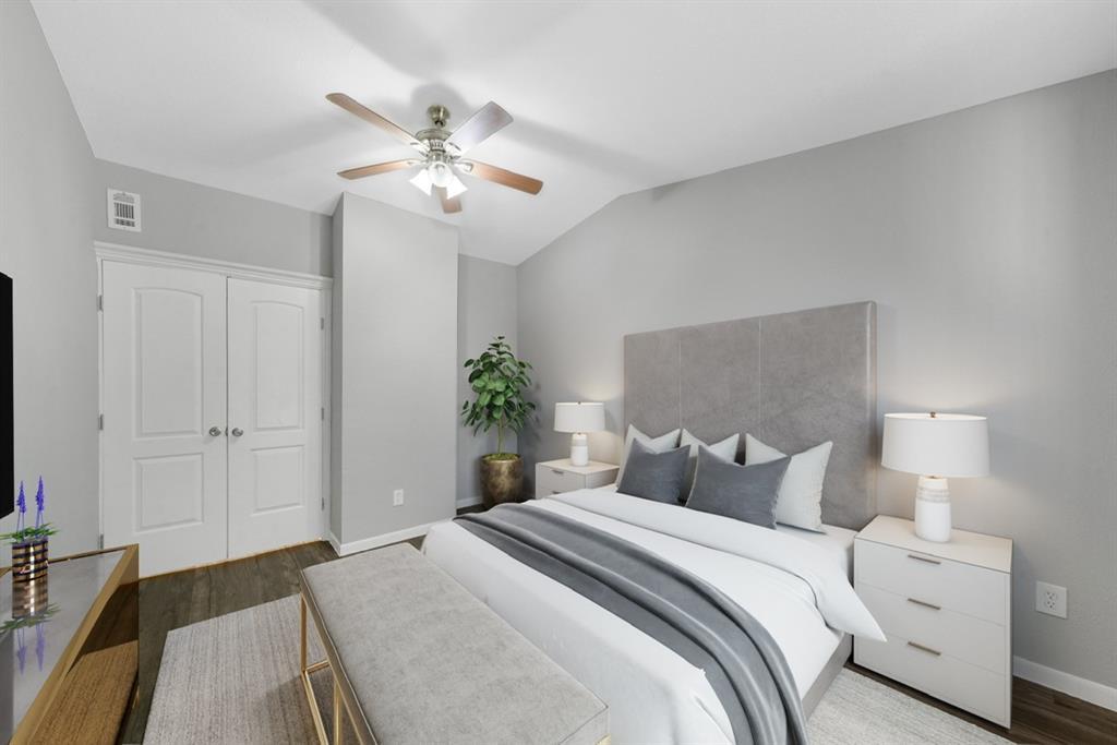 Foto principal - 2110 Wilcrest Dr
