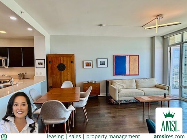 FURNISHED Modern 1BR + Den/1BA w/ Breathta... - FURNISHED Modern 1BR + Den/1BA w/ Breathta... House