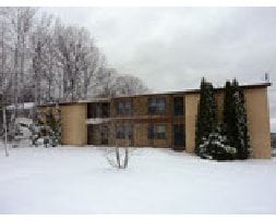 Primary Photo - Rosefront Apartments