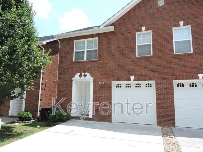 Photo - 846 Blue Spruce Way Townhome