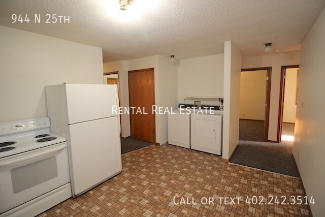 Foto del edificio - 944 N 25th St