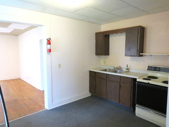 Foto del edificio - 2123 4th St