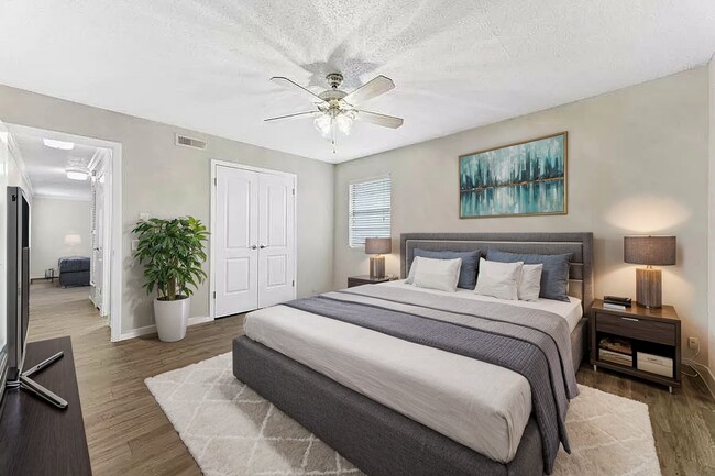 Foto del edificio - Hidden Gardens