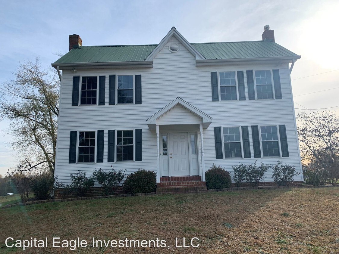 Primary Photo - 4 br, 2.5 bath House - 17101 At ,ast Farm Rd