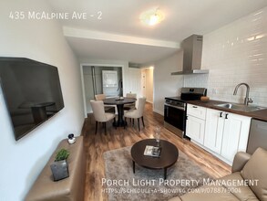 Building Photo - 435 McAlpine Ave