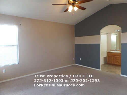 Foto del edificio - Spacious 4/2 close to WSMR and NASA