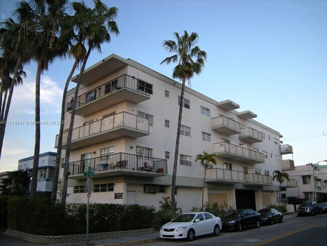Foto del edificio - 701 Euclid Ave