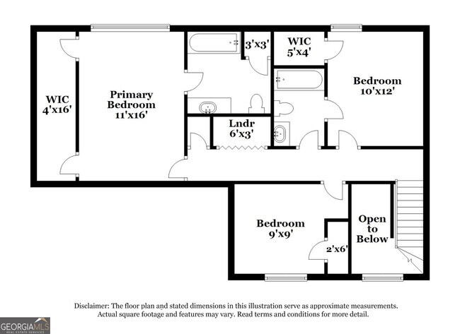 Building Photo - 7144 Merrywood Dr