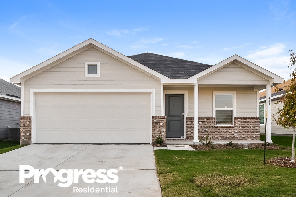 411 Deerbrook Street, Princeton, TX 75407 House Rental in Princeton