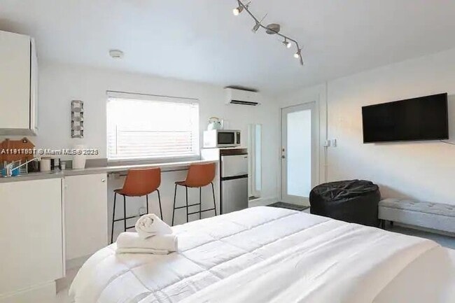 Foto del edificio - 1100 NE 1st Ave.