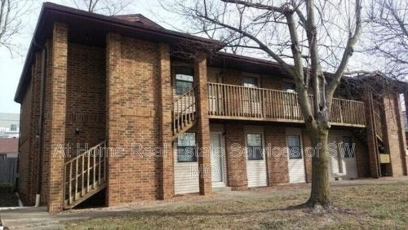 Foto principal - 720 S Kimbrough Ave