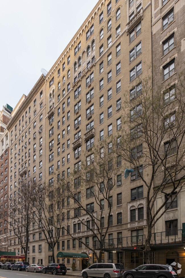 Foto del edificio - 315 W 86th St