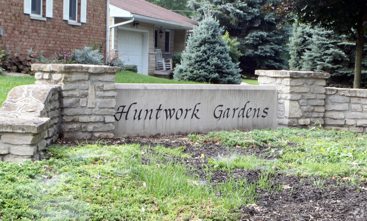 Building Photo - Huntwork Gardens