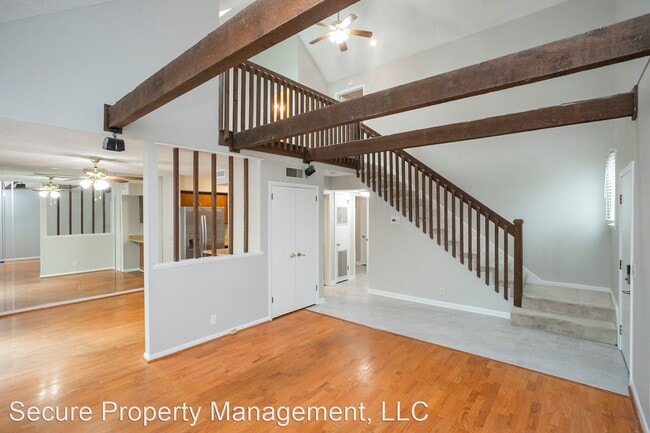 Foto del edificio - 2 br, 2 bath House - 5419 Hickory Park Dr