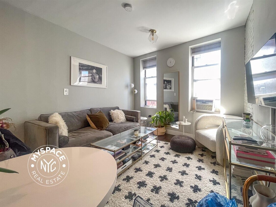 Foto principal - 55 Spring St