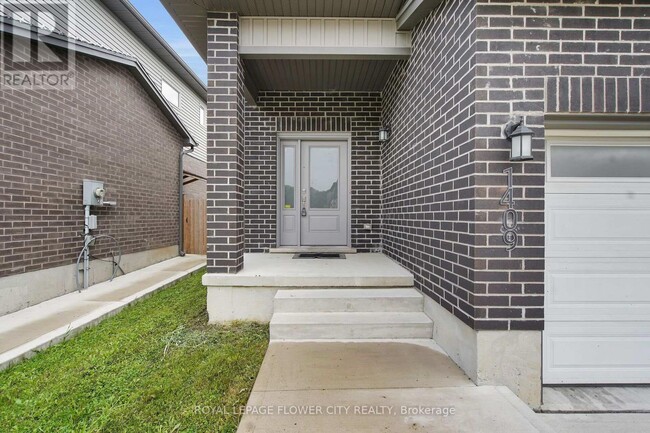 Photo du bâtiment - 1409 Lawson Rd