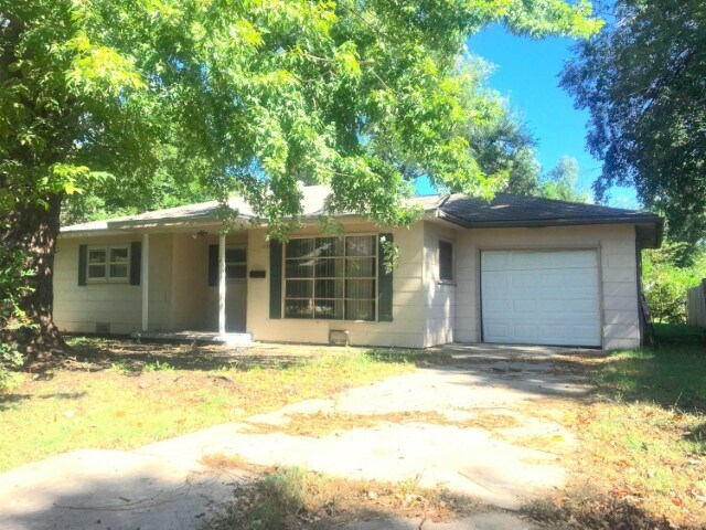 Foto principal - 1221 Fair St