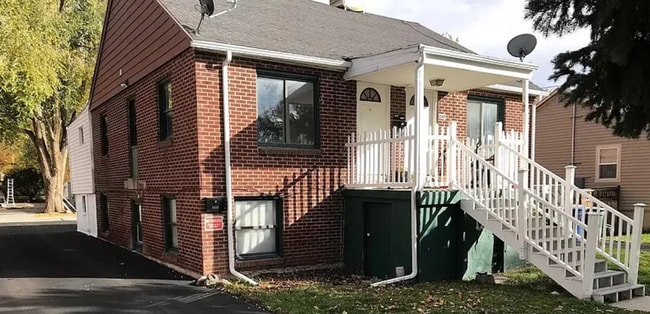 Photo - 2487 S 800 E Apartment