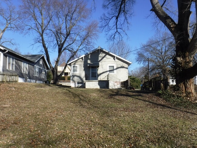 Foto del edificio - 2816 Sherman Ave