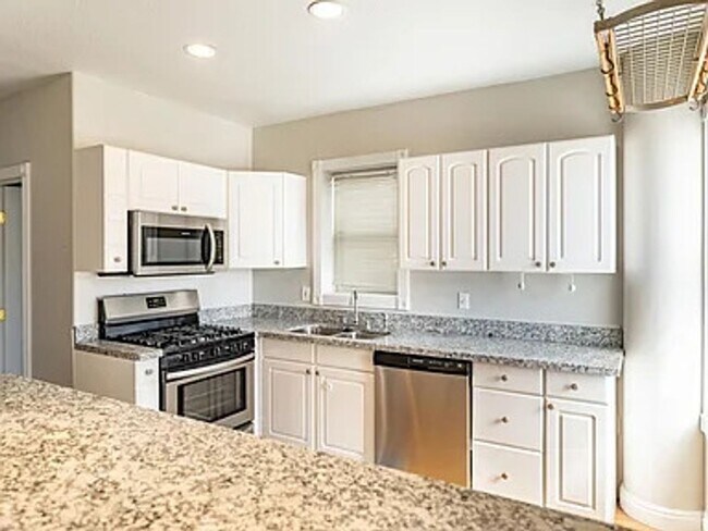 Foto del edificio - Modern Living in the Heart of LoHi with Mo...