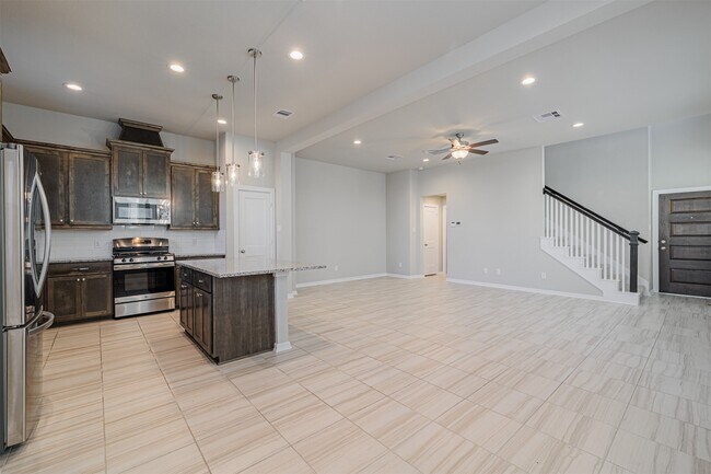 Foto del edificio - 19622 Talley Valley Dr