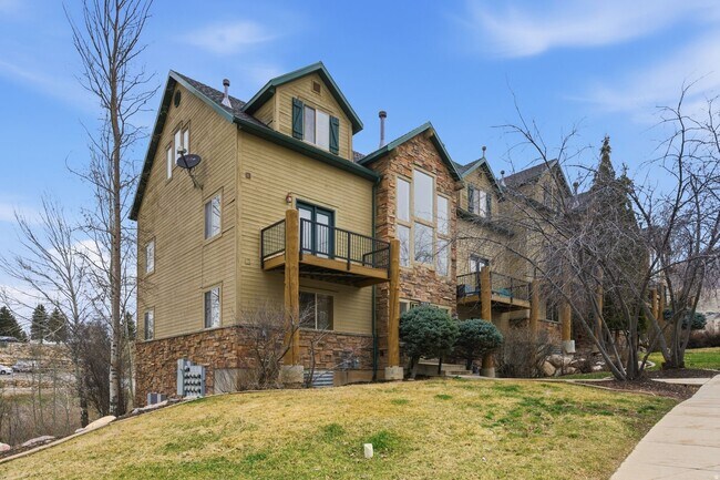 Foto del edificio - 3555 N Fox Run Dr