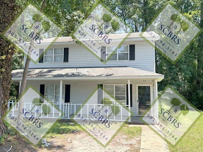 Foto principal - Charming 2 Bedroom, 1.5 Bath Home – Conven...