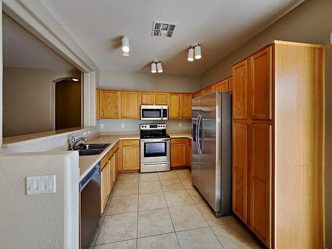 Building Photo - 15438 W Port Au Prince Ln
