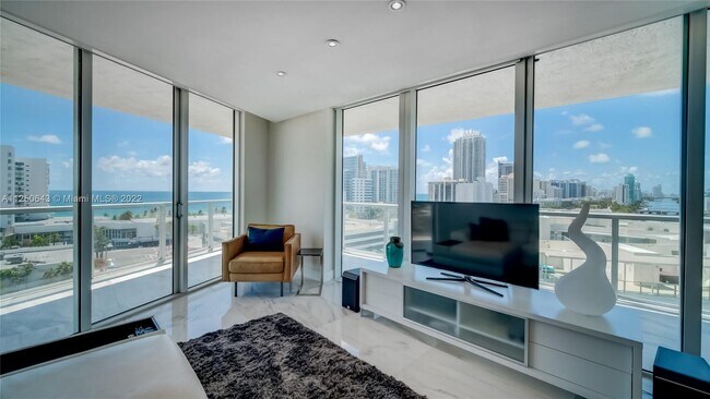 Foto del edificio - 6700 Indian Creek Dr