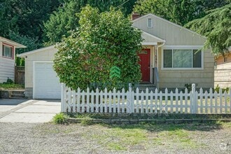 Building Photo - 11545 26th Ave NE