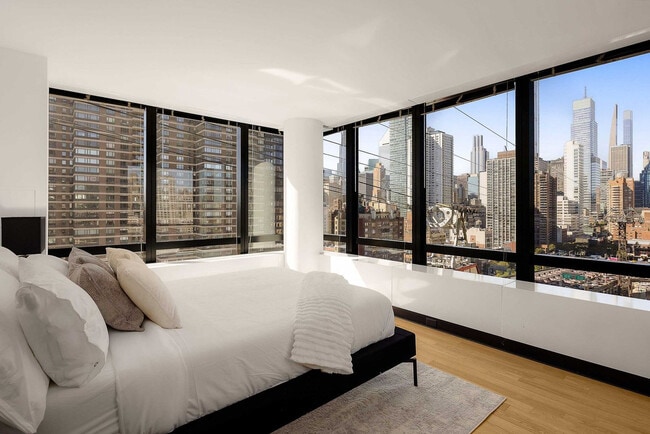 Foto del edificio - 1113 York Ave