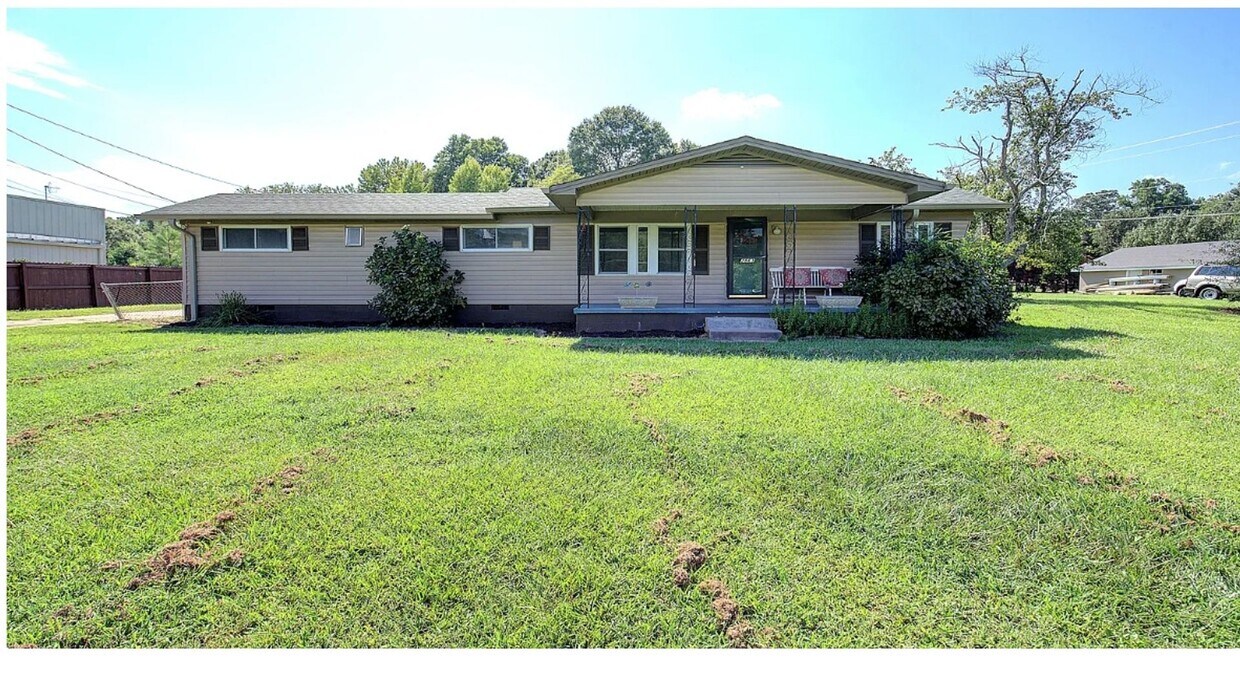 Foto principal - Spacious 3/1 Mobile Home Available for Rent!