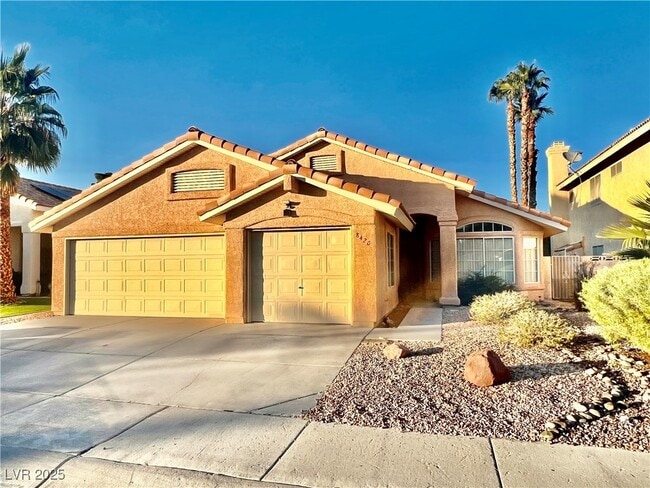 Foto del edificio - 8420 Airmont Ct