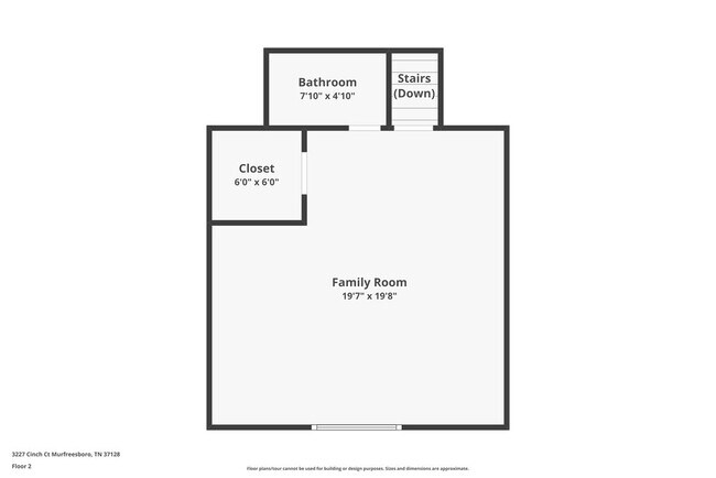 Foto del edificio - 3227 Cinch Ct