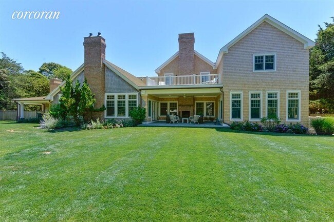 Foto del edificio - 61 Skimhampton Rd