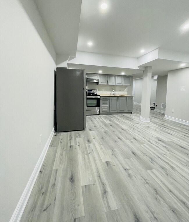 5 Education Rd, Brampton, ON L6P 3P2 House for Rent in Brampton, ON