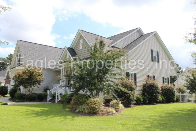 Building Photo - 806 S Baden Ct