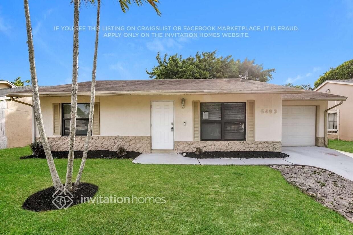 Foto principal - 5493 Thurston Ave