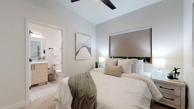 Calle Delaware - Delaware Street Townhomes